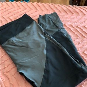 Fabletics Ankle Length Leggings